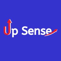 Up Sense logo - Similar company to Upsense Technologies