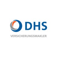 DHS Versicherungsmakler logo - Similar company to Kees Finanzberater Gmbh