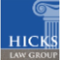 Hicks Law Group PLLC logo - Similar company to Hicks Law Firm