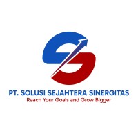 PT Solusi Sejahtera Sinergitas logo - Similar company to Fleetnix Safety