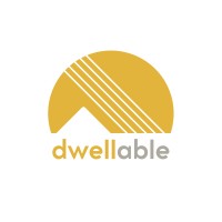 Dwellable logo - Similar company to Hyrus
