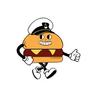 Radnor's Burgers & Beignets logo - Similar company to Beaker Collaborative