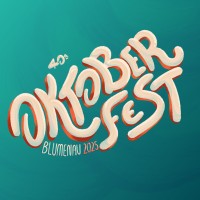 Oktoberfest Blumenau logo - Similar company to Echeman Mantenimientos