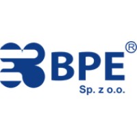 Bpe Sp. Z O.O.