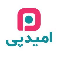 Omidpayment logo - Similar company to Iran Kish Credit Card Co (Kiccc)