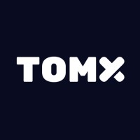 TOMX logo - Similar company to Leads Revive