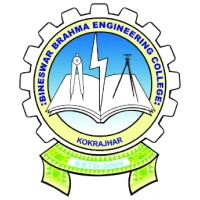 BINESWAR BRAHMA ENGINEERING COLLEGE logo - Similar company to University Of Greenwich - School Of Design