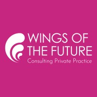 Wings of the Future Private Practice logo - Similar company to Wings Of The Future Trauma Coaching And Consulting, Llc