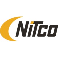 NITCO logo - Similar company to Avacon Technologies
