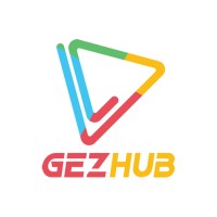 GEZHUB logo - Similar company to Gamejam