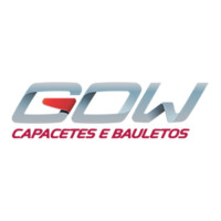 Gow Capacetes e Bauletos logo - Similar company to Satech Manutenção