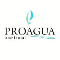 PROÁGUA AMBIENTAL LTDA logo - Similar company to Nutriplus Alimentacao Tec Ltda