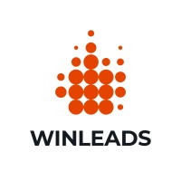 WinLeads logo - Similar company to Win Leads