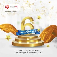EasyFill Energy Services LTD logo - Similar company to Kaizen Global Engineering Solutions Limited