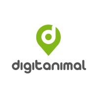 Digitanimal logo - Similar company to Rfeagas