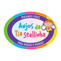 Grupo Anjos da Tia Stellinha logo - Similar company to Mundaú Mundo