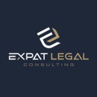Expat Legal Consulting logo - Similar company to Lucky Panda