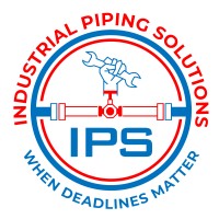 INDUSTRIAL PIPING SOLUTIONS logo - Similar company to Protec Industrial Services Industrial Mechanical Contractor Asheville North Carolina