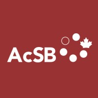 Accounting Standards Board (AcSB) logo - Similar company to External Reporting Board