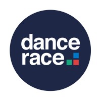 Dancerace logo - Similar company to Lenvi