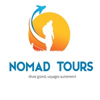 NOMAD TOURS AGENCY logo - Similar company to Reefscape Travel