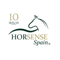 Horsense Spain-Horsedream España logo - Similar company to Ingequus - Soluciones Integrales Para El Caballo