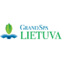 Grand SPA Lietuva Druskininkai logo - Similar company to Spa Vilnius