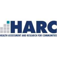 HARC, Inc. (Health Assessment and Research for Communities) logo - Similar company to Onsite Computing, Inc.
