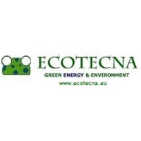 Ecotecna - Green Energy & Environment logo - Similar company to Majakovskij Comunicazione
