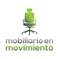Mobiliario en Movimiento logo - Similar company to Offiho