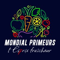 Mondial Primeurs logo - Similar company to Quickie