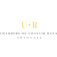 Chambers of Udayvir Rana - Attorney logo - Similar company to Sky Solicitors Sydney