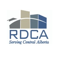 Red Deer Construction Association (RDCA) logo - Similar company to K&H Developments