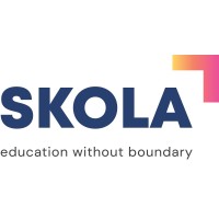 Skola Indonesia logo - Similar company to Alder Jakarta