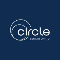 Circle Senior Living logo - Similar company to Camatica