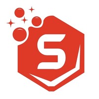 Social Commercial Cleaning logo - Similar company to Image Resource Group