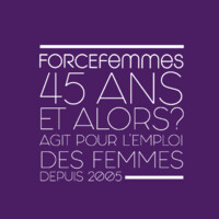 Force Femmes logo - Similar company to Haut Conseil À L'Egalité Entre Les Femmes Et Les Hommes