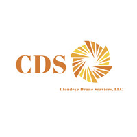 Cloudeye Drone Services, LLC logo - Similar company to Transparent Sky, Llc