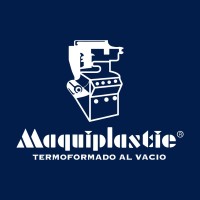 Maquiplastic Termoformado logo - Similar company to Termoformado Termopack, S.L.U