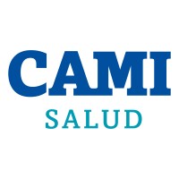 Cami Salud logo - Similar company to Expreso Copar