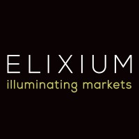 Elixium logo - Similar company to Eqco