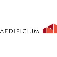 Aedificium Projektentwicklung logo - Similar company to Exceltop