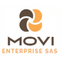 MOVI ENTERPRISE logo - Similar company to Psol Latam