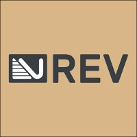REV Macchine Srl logo - Similar company to Hardab
