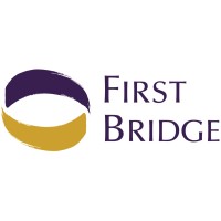 First Bridge Medical logo - Similar company to Droneliner Ltd