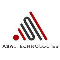 Asa Technologies logo - Similar company to Asa Technologies