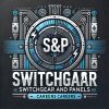 Switchgear & Panels Careers logo - Similar company to Precision Design Company