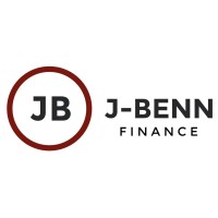 J-Benn Finance Ltd logo - Similar company to Re-Source Waste Management Ltd