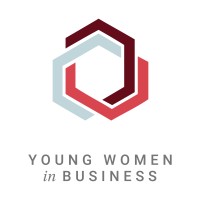 Young Women in Business (YWiB) UBC logo - Similar company to Ubc Marketing Association
