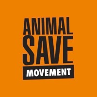 Animal Save Movement logo - Similar company to A Bit Weird